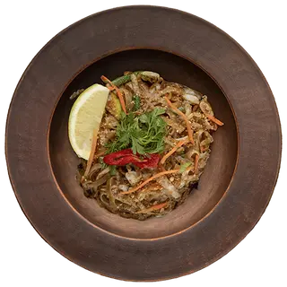 Phad Thaï