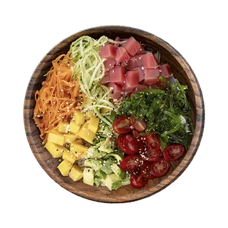 Poke Bowl Thon