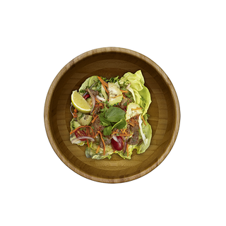 Salade Bœuf Thaï