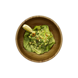 Salade Fraîcheur