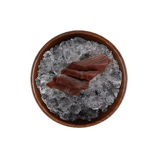 Sashimi Thon