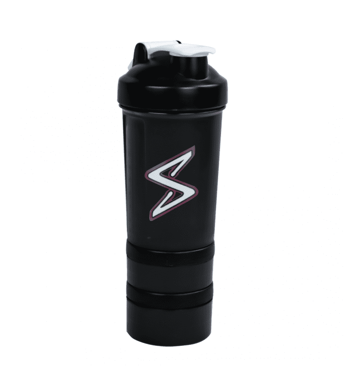 smart shaker - squeeze