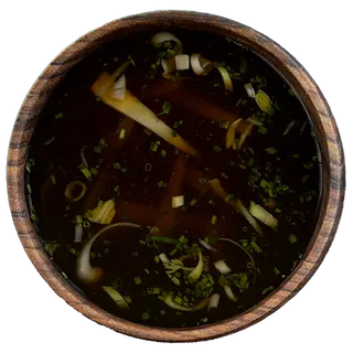 Soupe Miso