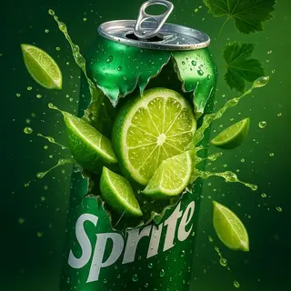 Sprite