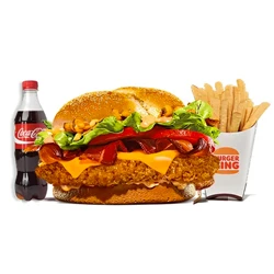 Steakhouse Chicken Menu