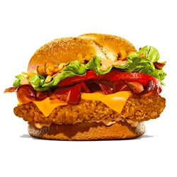 Steakhouse Chicken