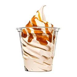 Sundae Caramel
