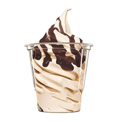 Sundae Chocolate