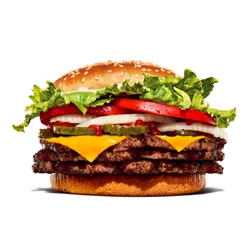 Triple Whopper