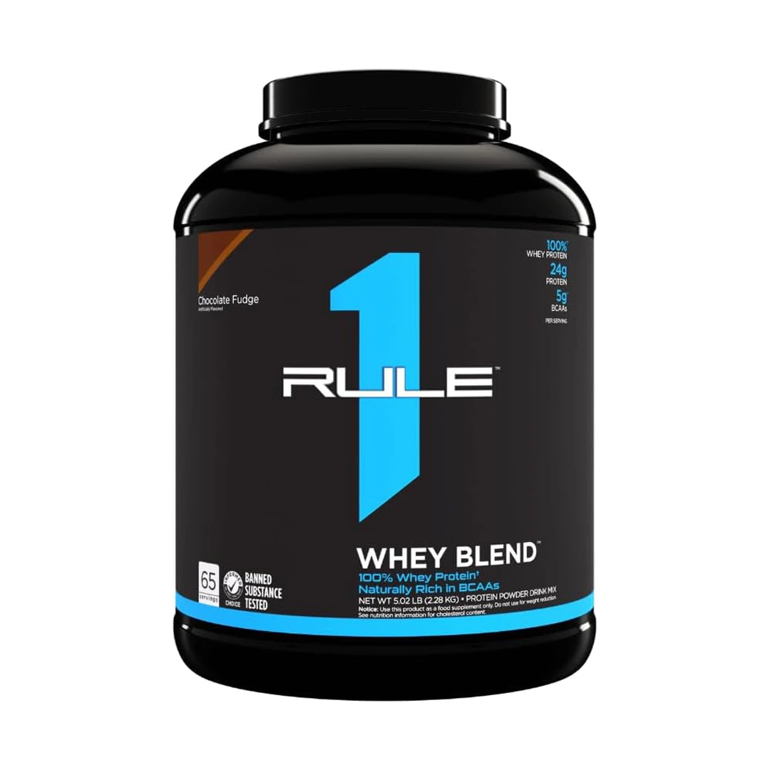 R1 Whey Blend 2,27 Kg