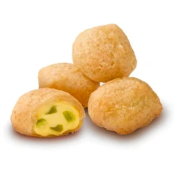 Chili Cheese Nuggets