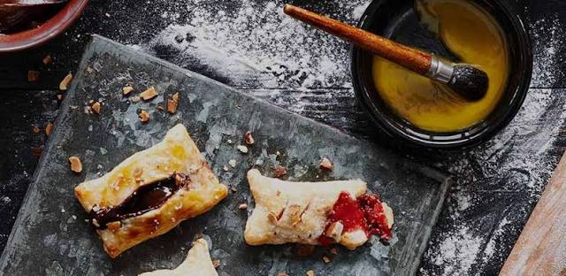 Desserts