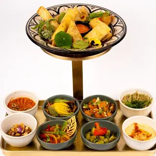 Salade BFK Royale