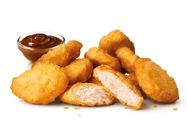 Nuggets X4