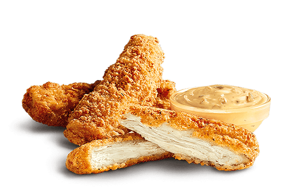 TENDERS X4
